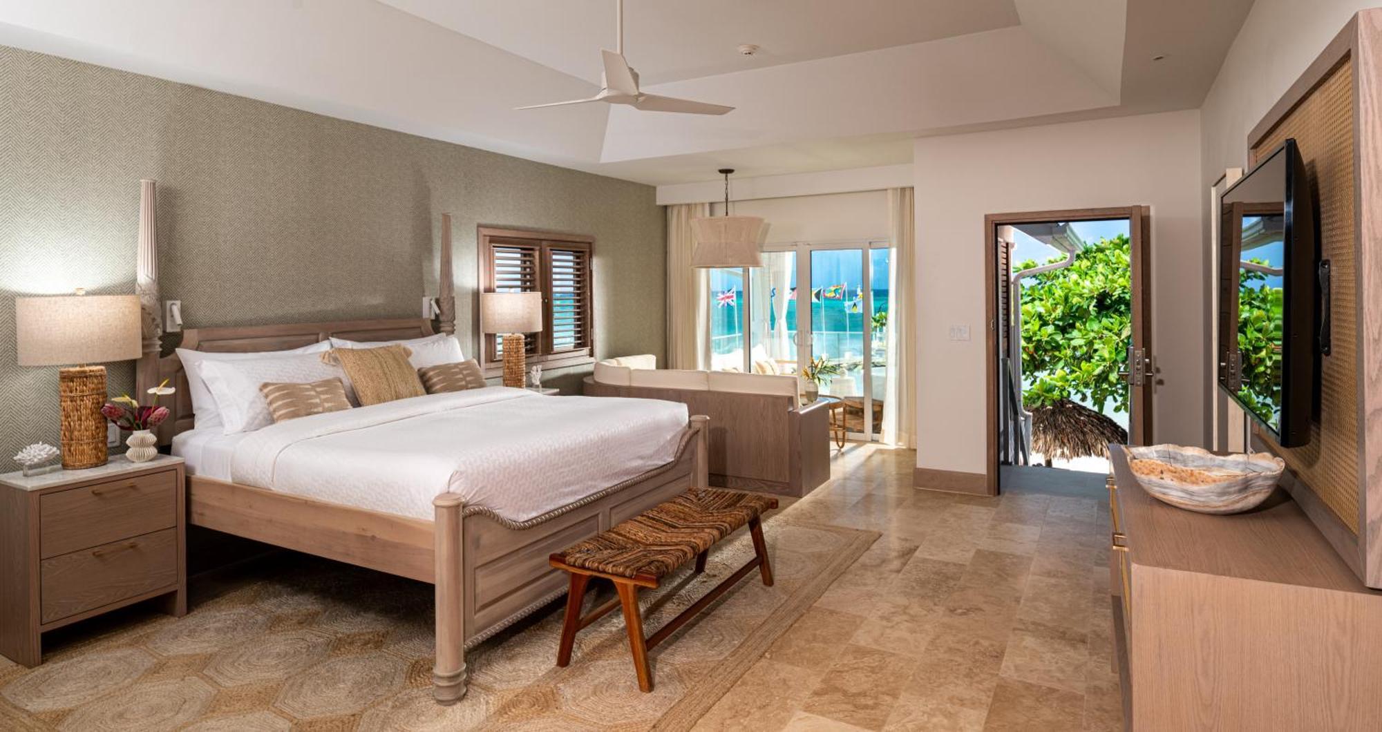 Hotel Sandals Montego Bay All Inclusive - Couples Only (Adults Only) Zewnętrze zdjęcie