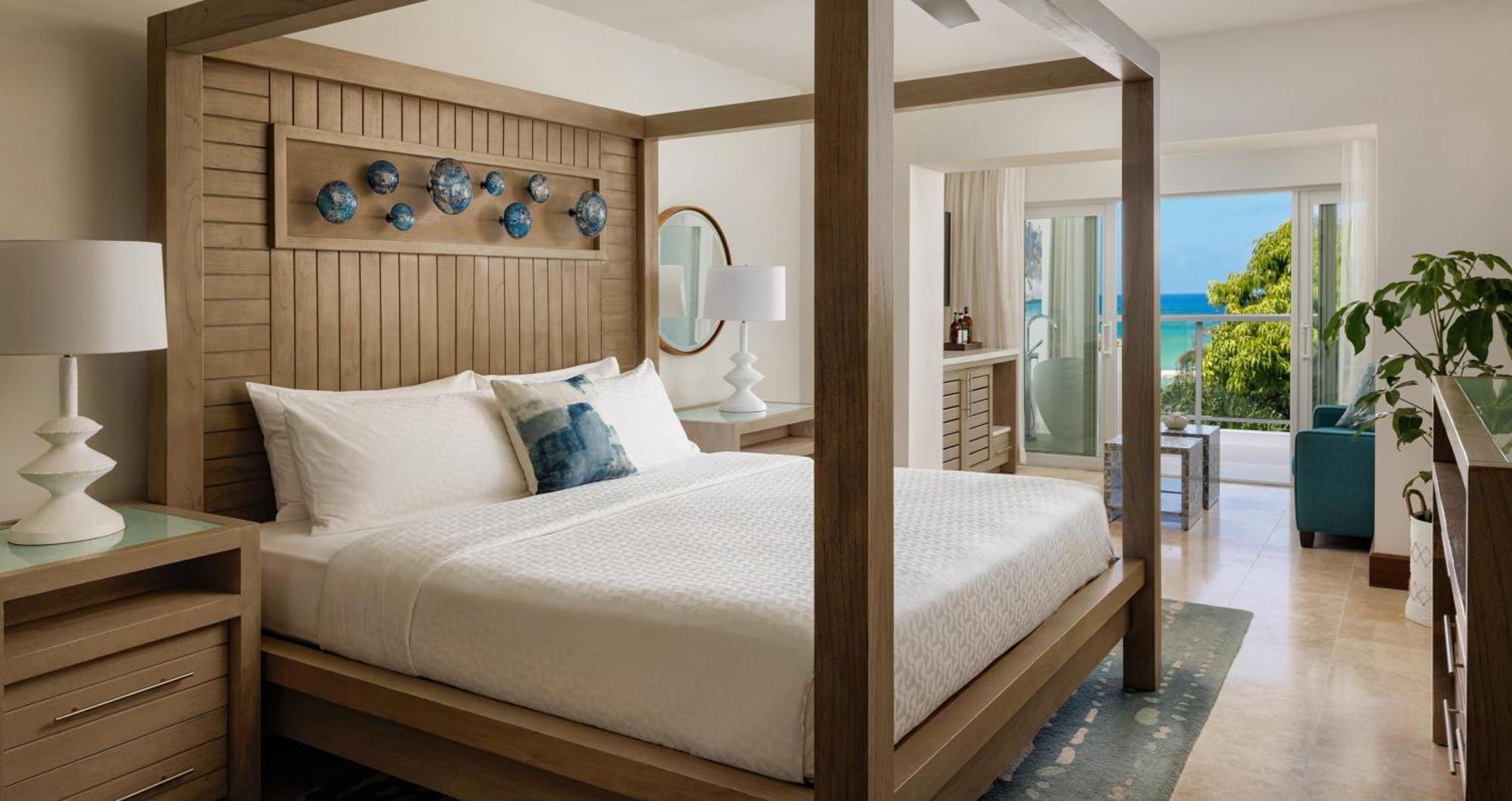 Sandals Montego Bay All Inclusive - Couples Only (Adults Only) Zewnętrze zdjęcie