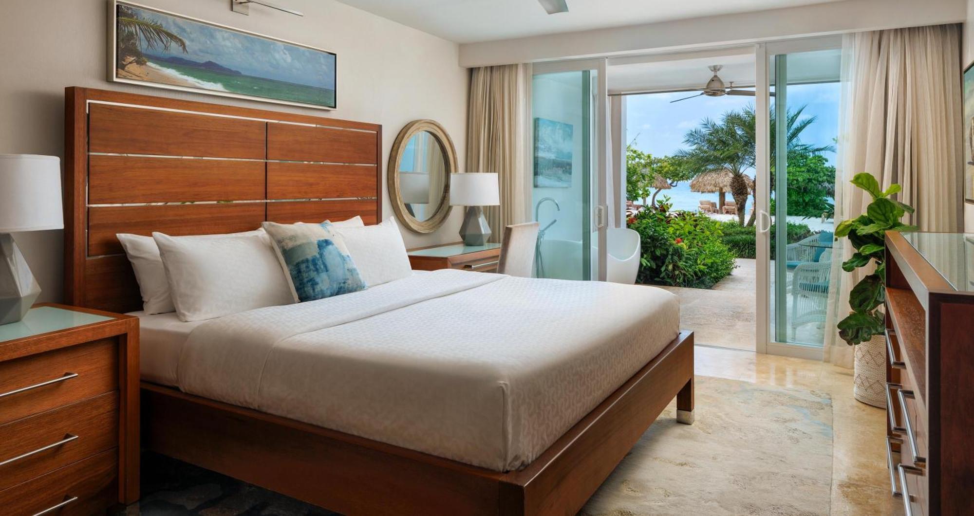 Sandals Montego Bay All Inclusive - Couples Only (Adults Only) Zewnętrze zdjęcie