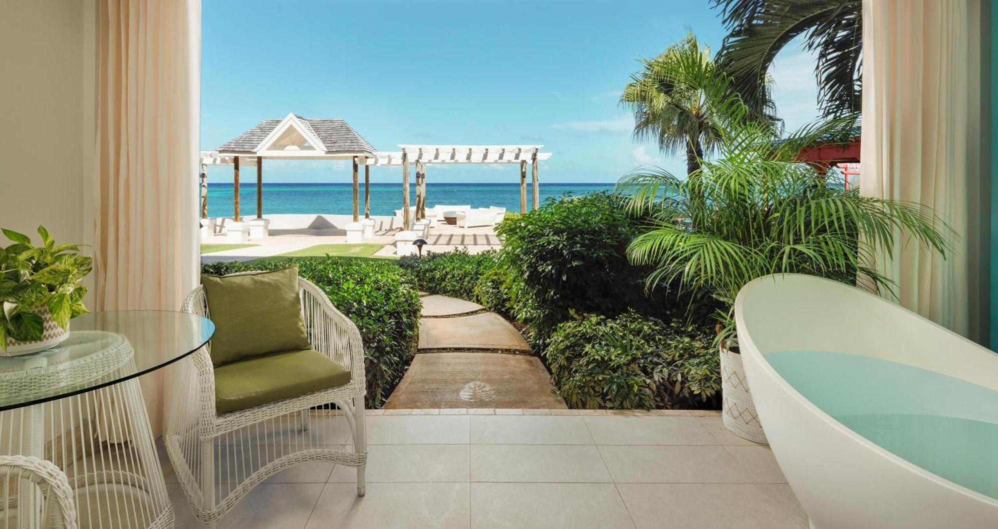 Sandals Montego Bay All Inclusive - Couples Only (Adults Only) Zewnętrze zdjęcie