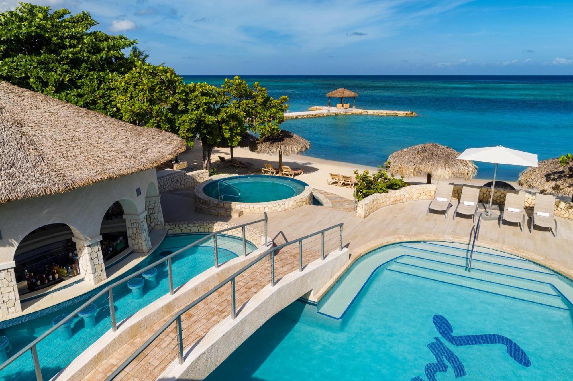 Sandals Montego Bay All Inclusive - Couples Only (Adults Only) Zewnętrze zdjęcie