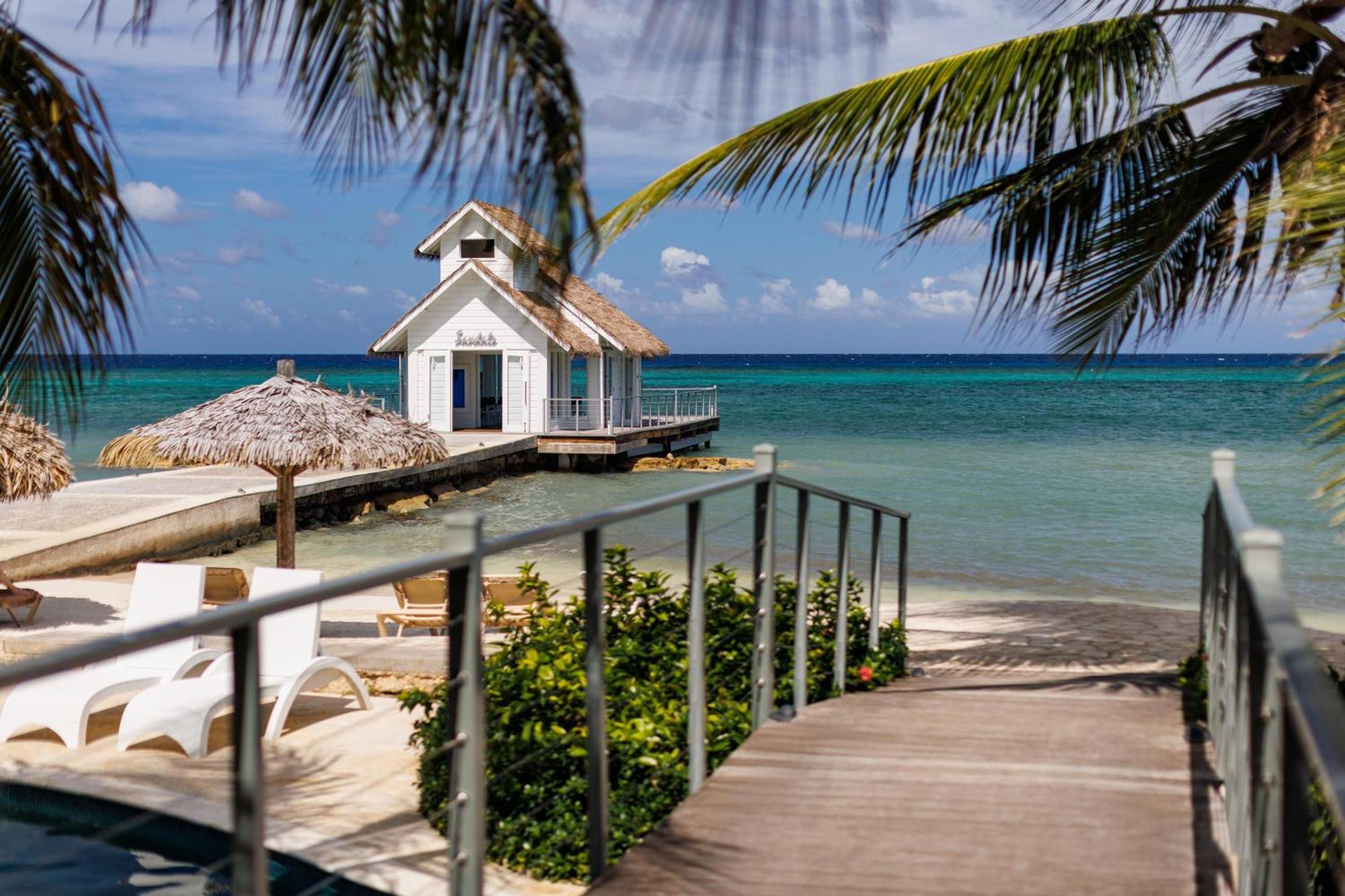 Sandals Montego Bay All Inclusive - Couples Only (Adults Only) Zewnętrze zdjęcie