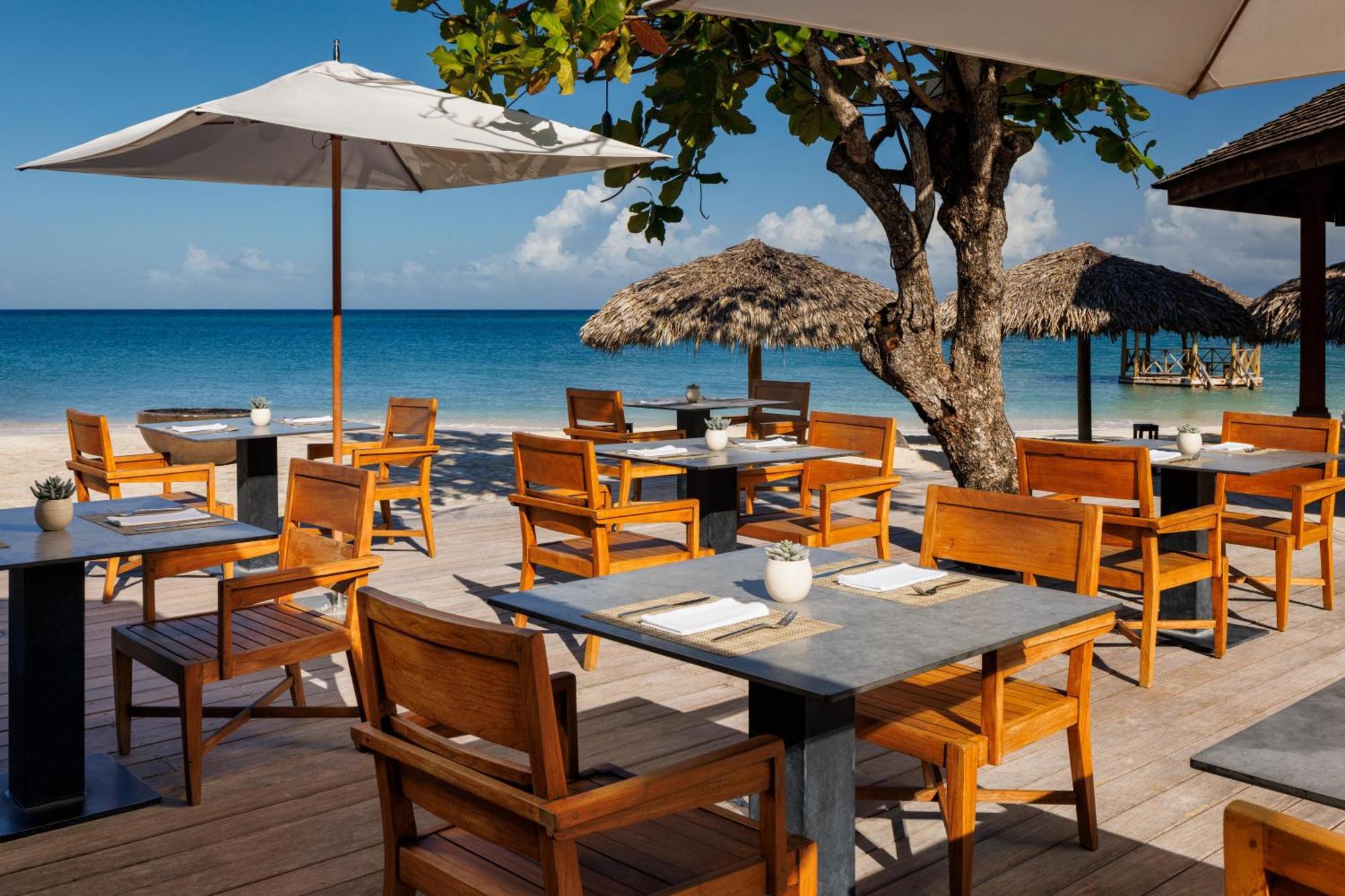 Sandals Montego Bay All Inclusive - Couples Only (Adults Only) Zewnętrze zdjęcie