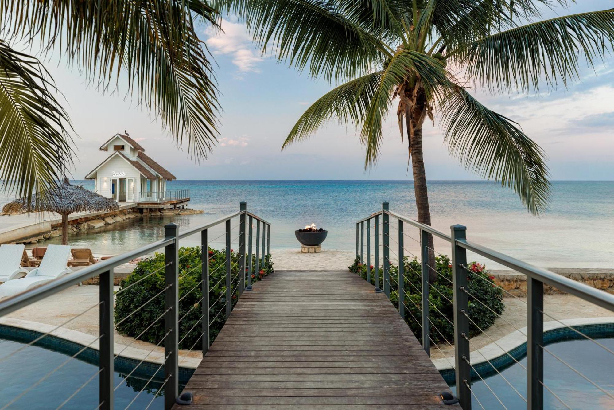 Sandals Montego Bay All Inclusive - Couples Only (Adults Only) Zewnętrze zdjęcie