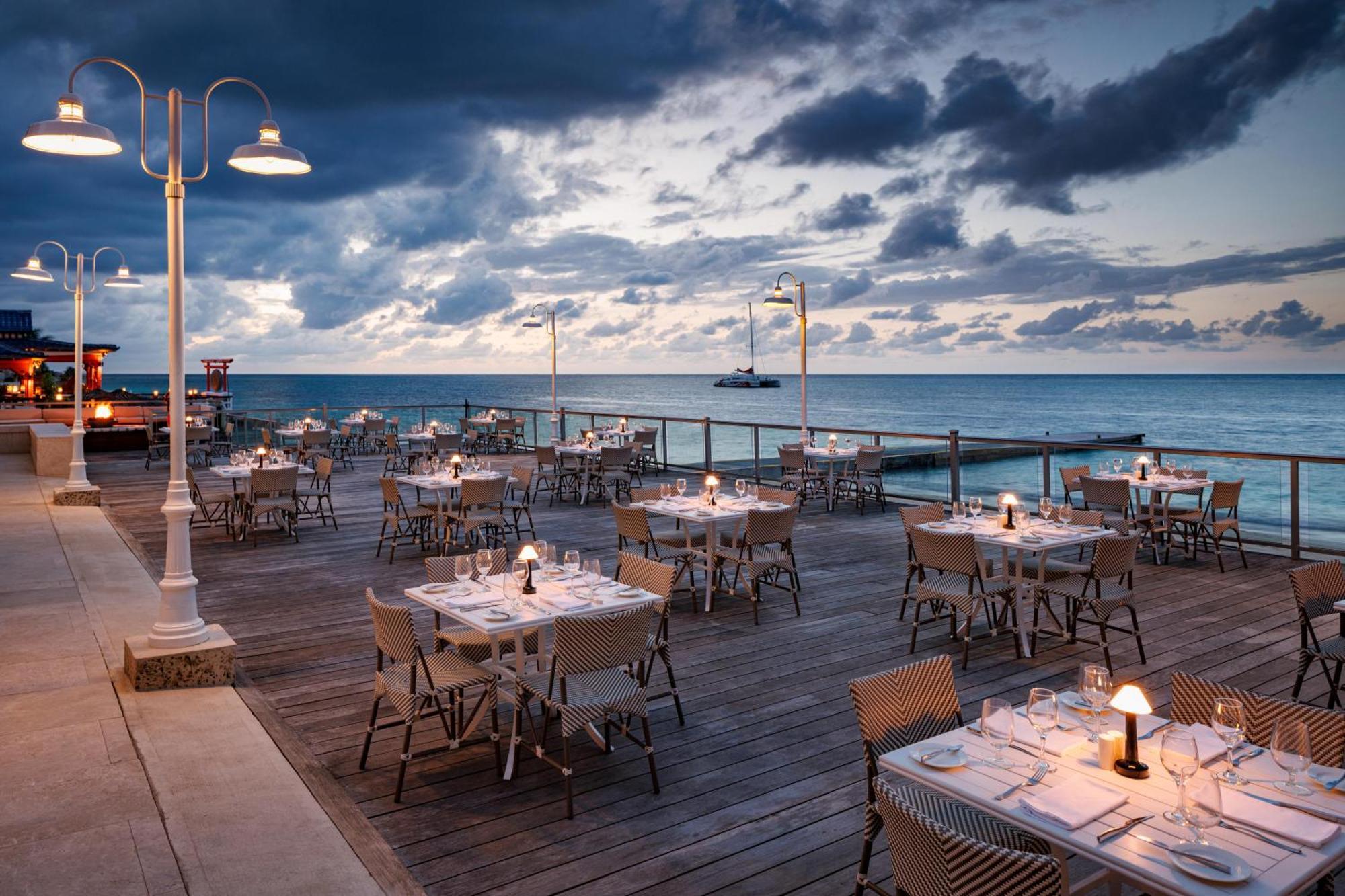 Sandals Montego Bay All Inclusive - Couples Only (Adults Only) Zewnętrze zdjęcie