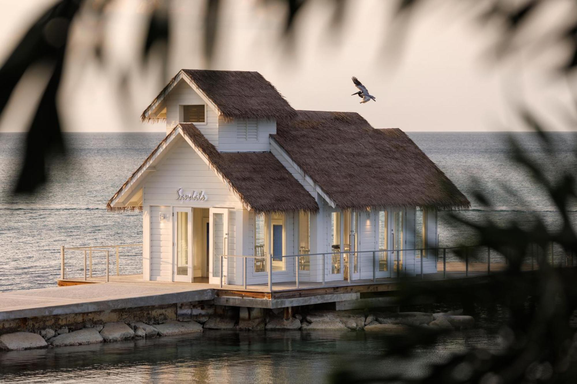 Sandals Montego Bay All Inclusive - Couples Only (Adults Only) Zewnętrze zdjęcie