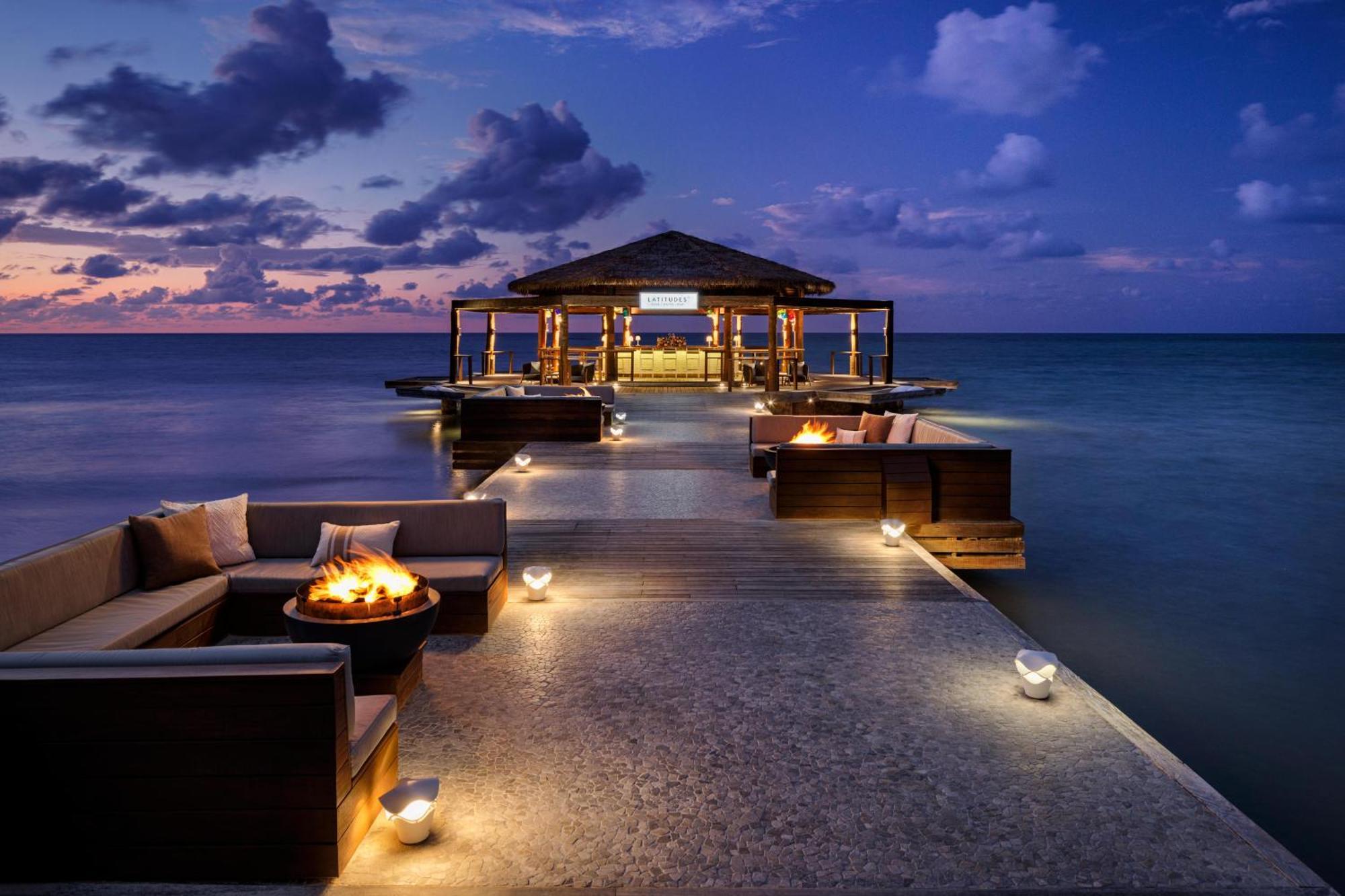 Sandals Montego Bay All Inclusive - Couples Only (Adults Only) Zewnętrze zdjęcie