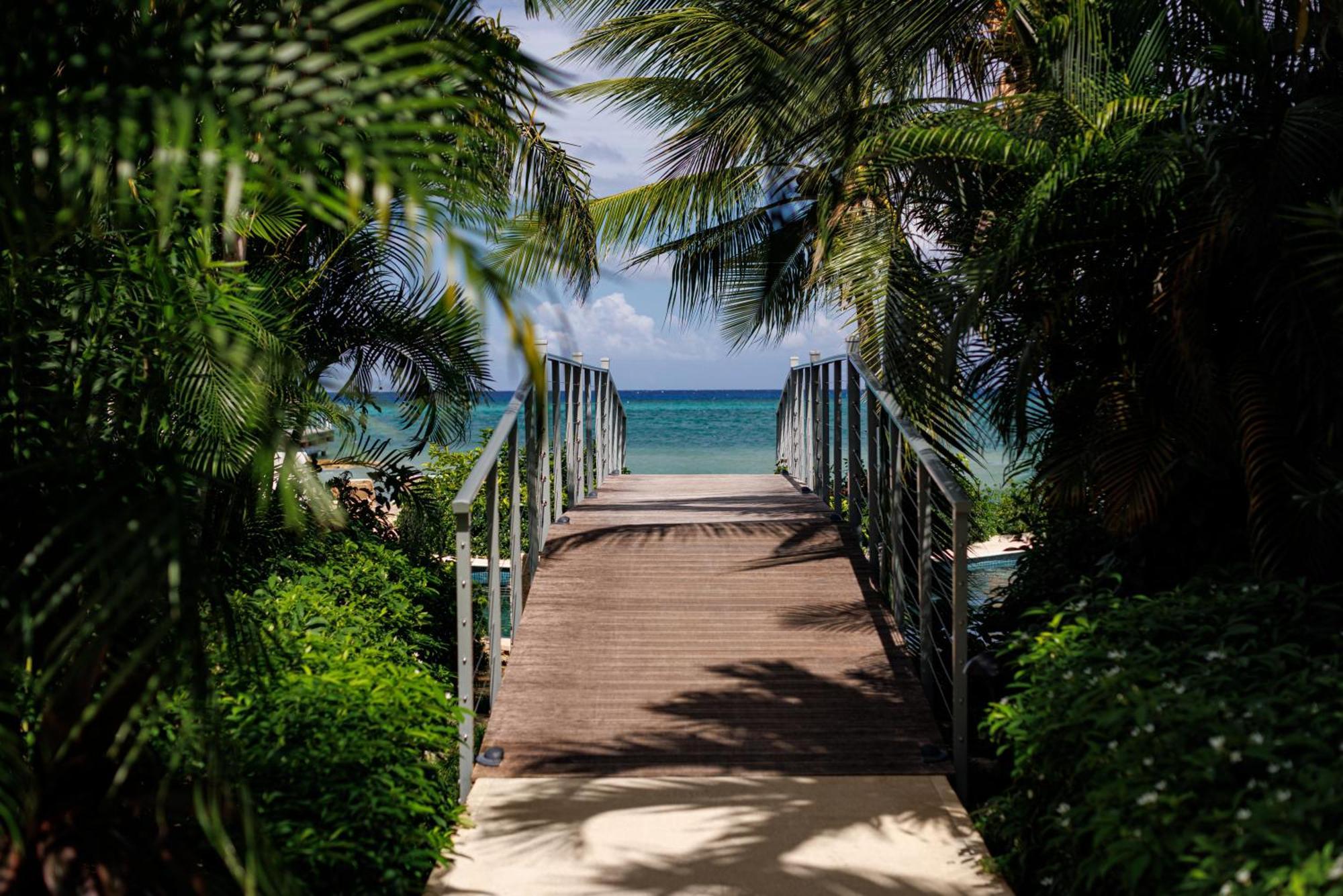Sandals Montego Bay All Inclusive - Couples Only (Adults Only) Zewnętrze zdjęcie