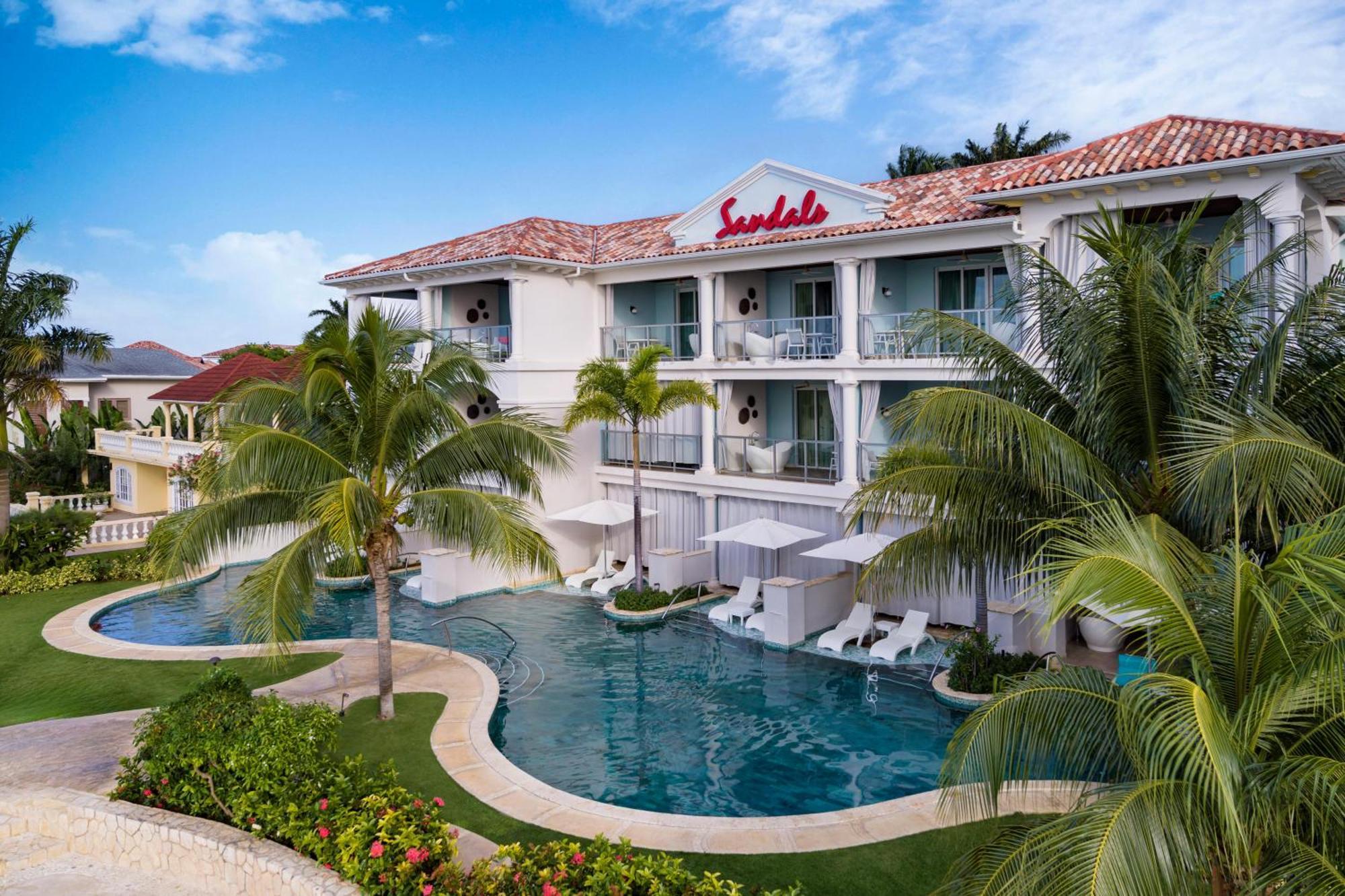 Sandals Montego Bay All Inclusive - Couples Only (Adults Only) Zewnętrze zdjęcie