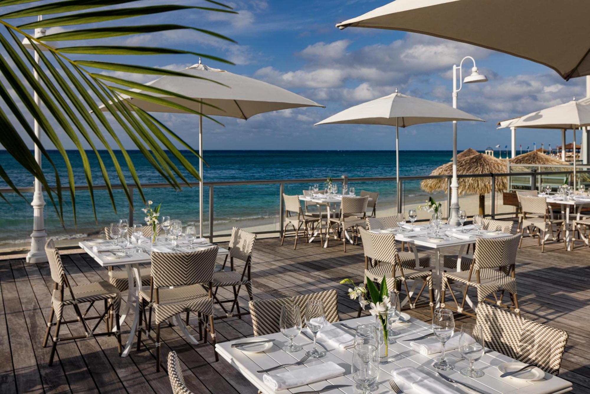 Sandals Montego Bay All Inclusive - Couples Only (Adults Only) Zewnętrze zdjęcie