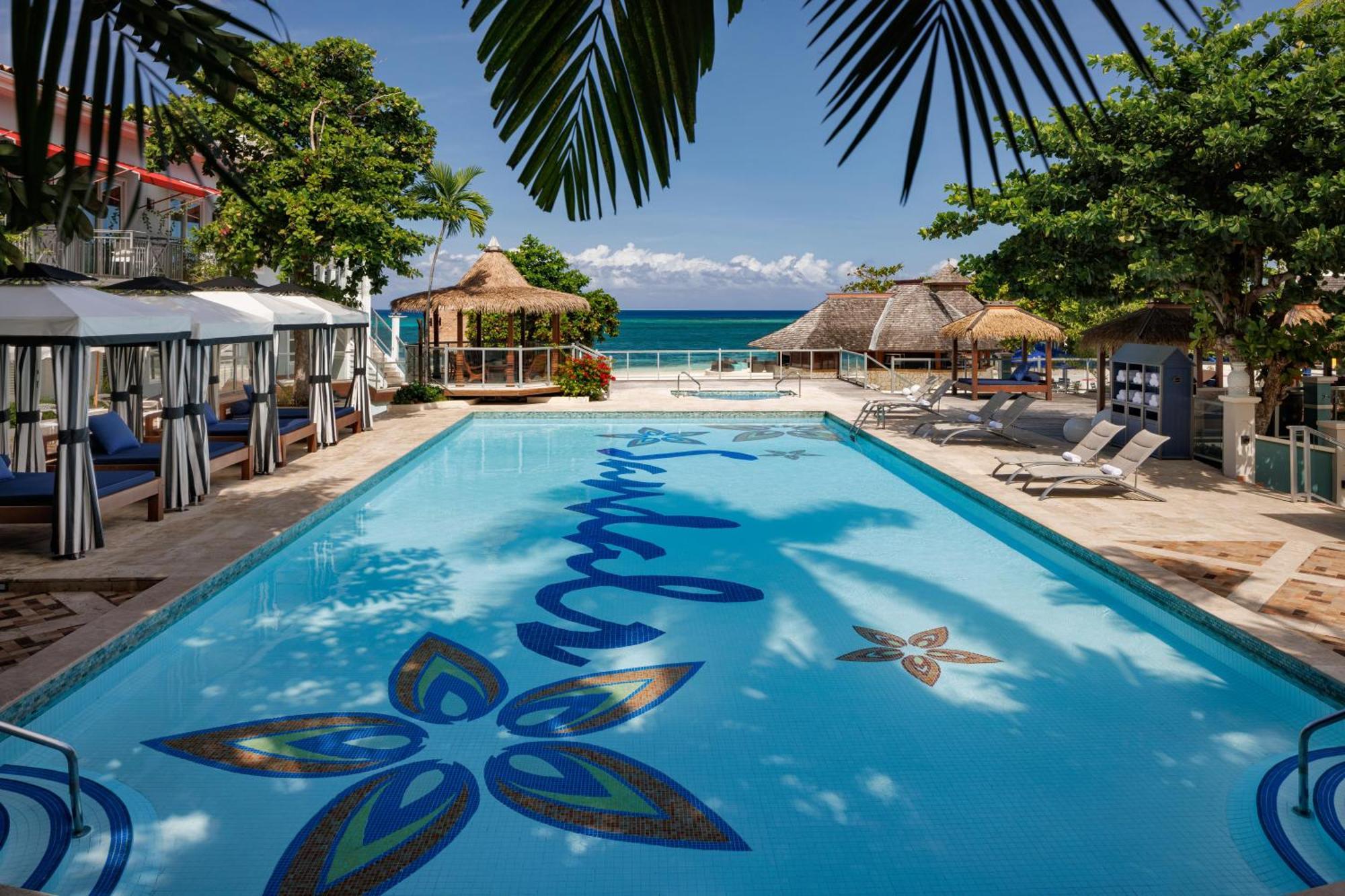 Sandals Montego Bay All Inclusive - Couples Only (Adults Only) Zewnętrze zdjęcie