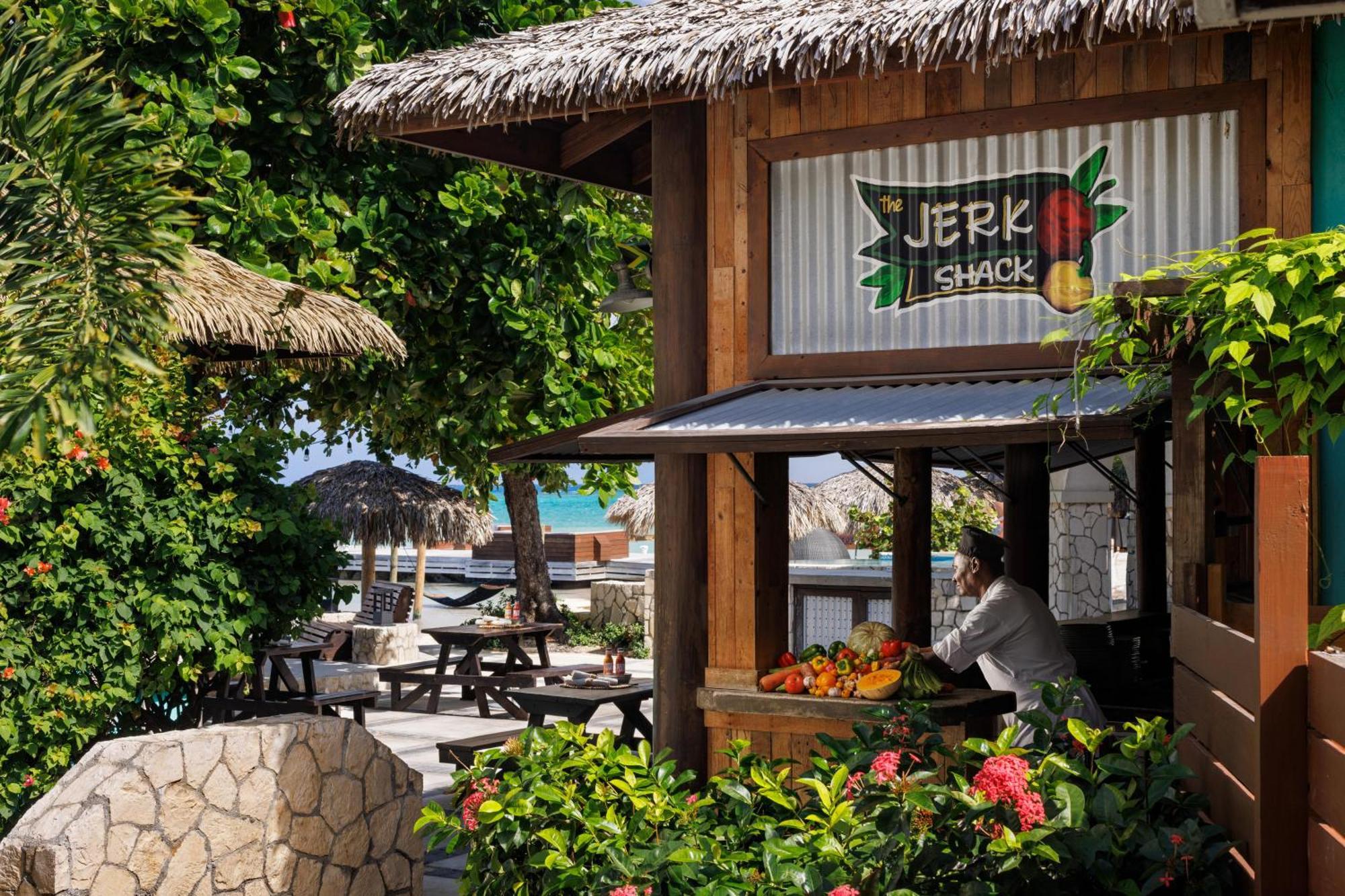 Sandals Montego Bay All Inclusive - Couples Only (Adults Only) Zewnętrze zdjęcie