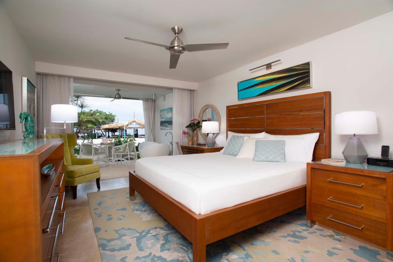 Hotel Sandals Montego Bay All Inclusive - Couples Only (Adults Only) Zewnętrze zdjęcie