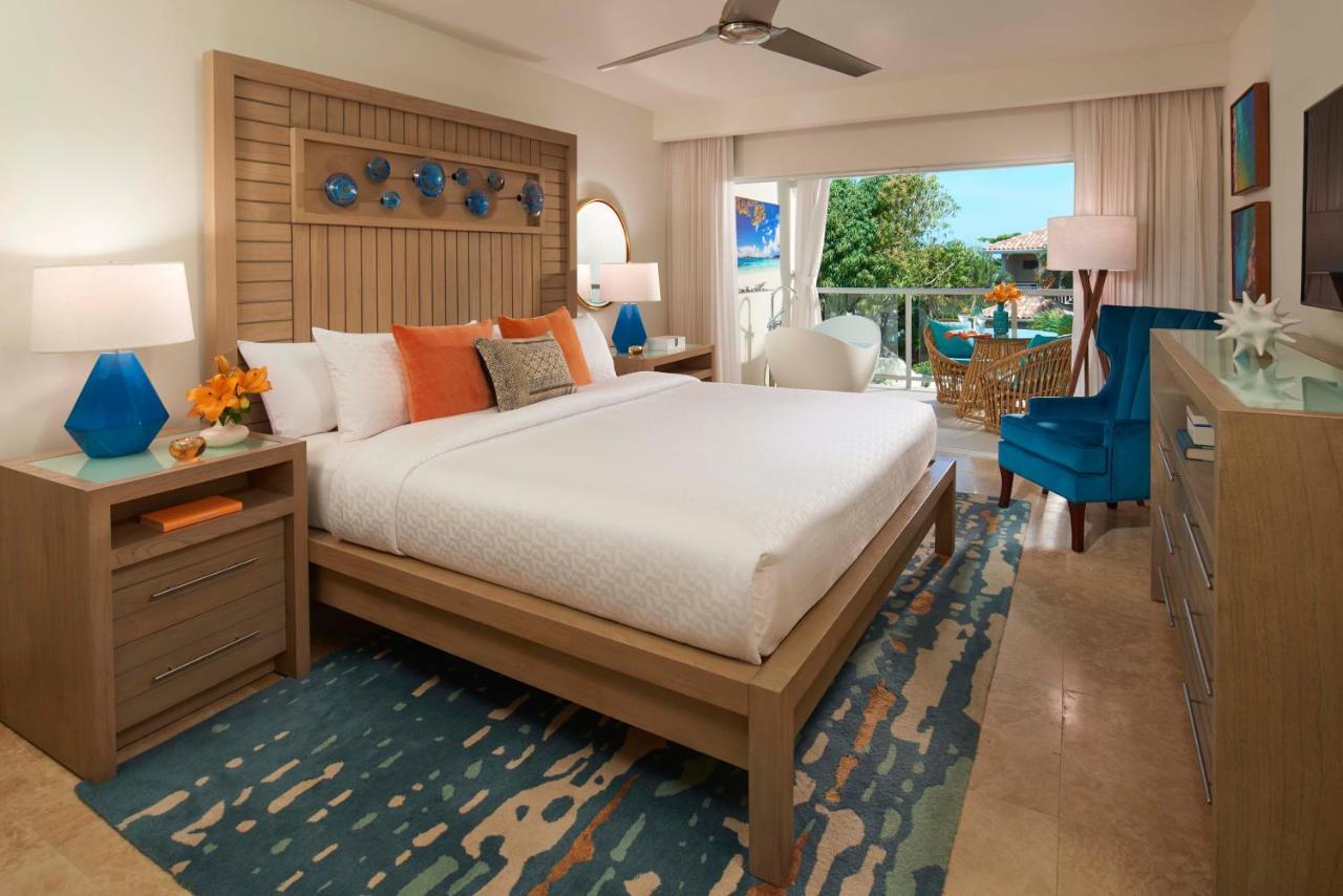 Hotel Sandals Montego Bay All Inclusive - Couples Only (Adults Only) Zewnętrze zdjęcie